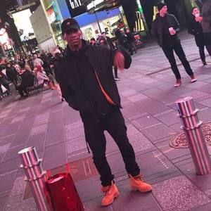 Meet your Posher, Käzekägè